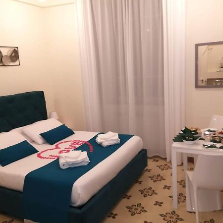 B&B Suleima Messina Luaran gambar
