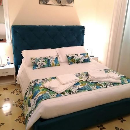 B&B Suleima Messina Luaran gambar