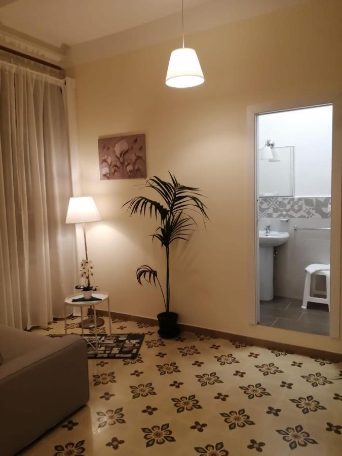 B&B Suleima Messina Luaran gambar