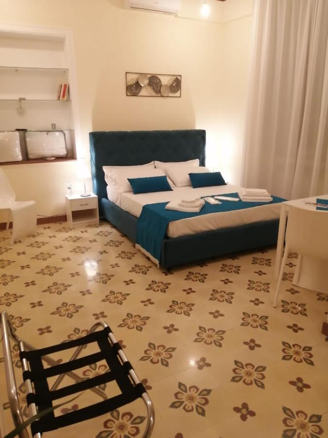 B&B Suleima Messina Luaran gambar