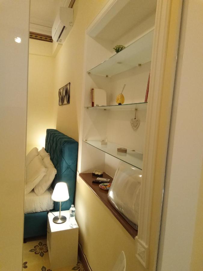 B&B Suleima Messina Luaran gambar