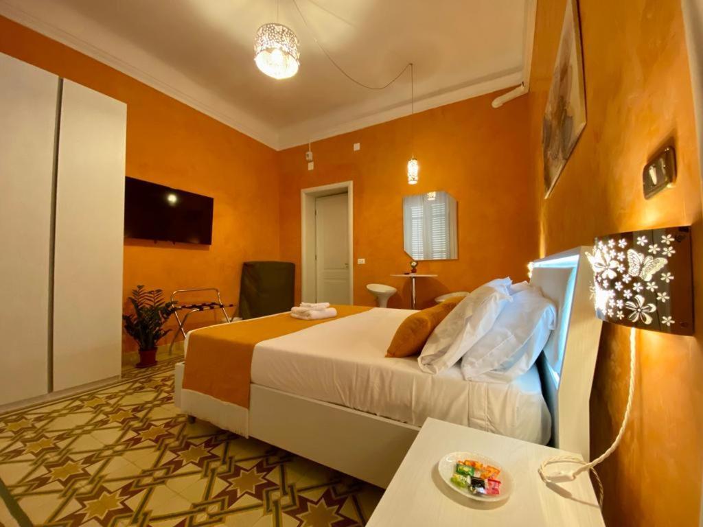 B&B Suleima Messina Luaran gambar