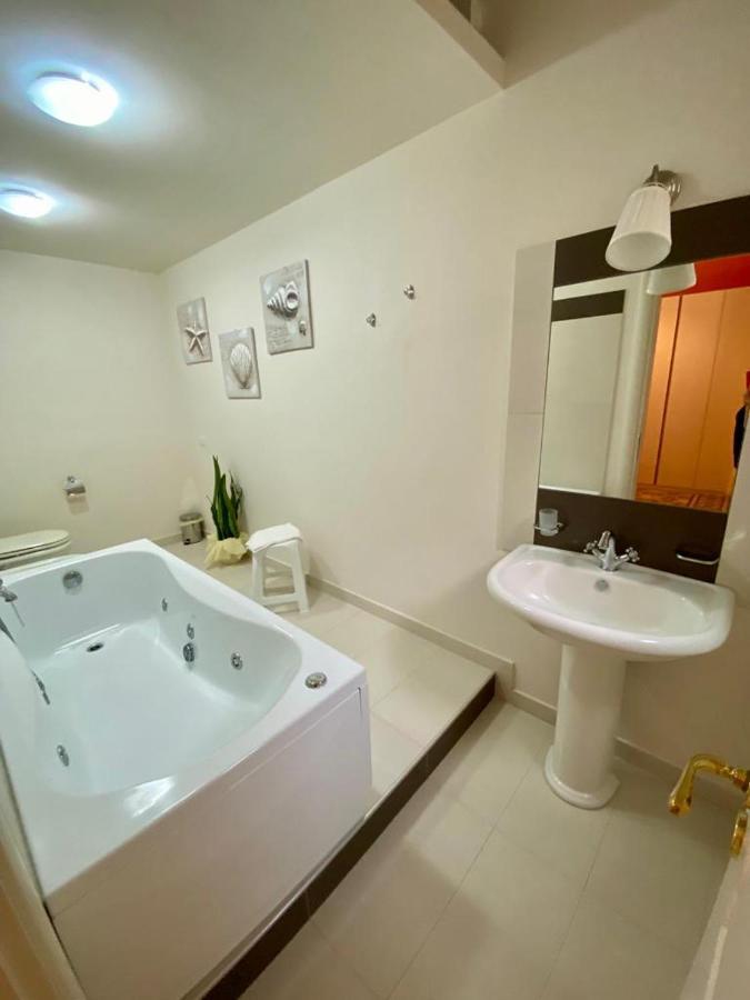 B&B Suleima Messina Luaran gambar