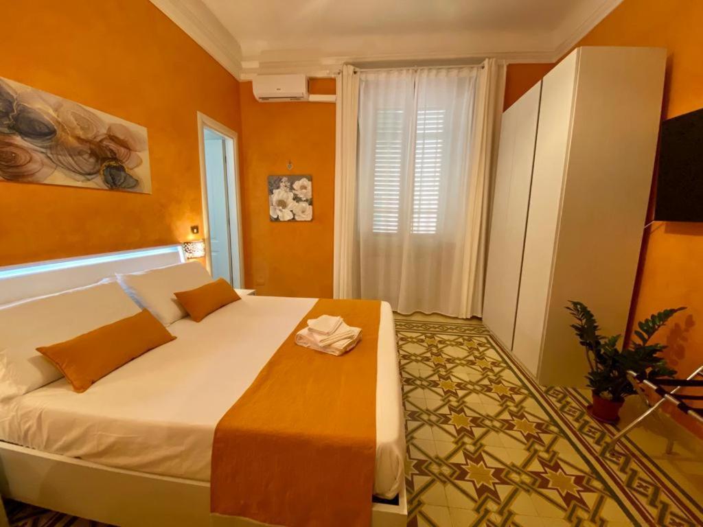 B&B Suleima Messina Luaran gambar