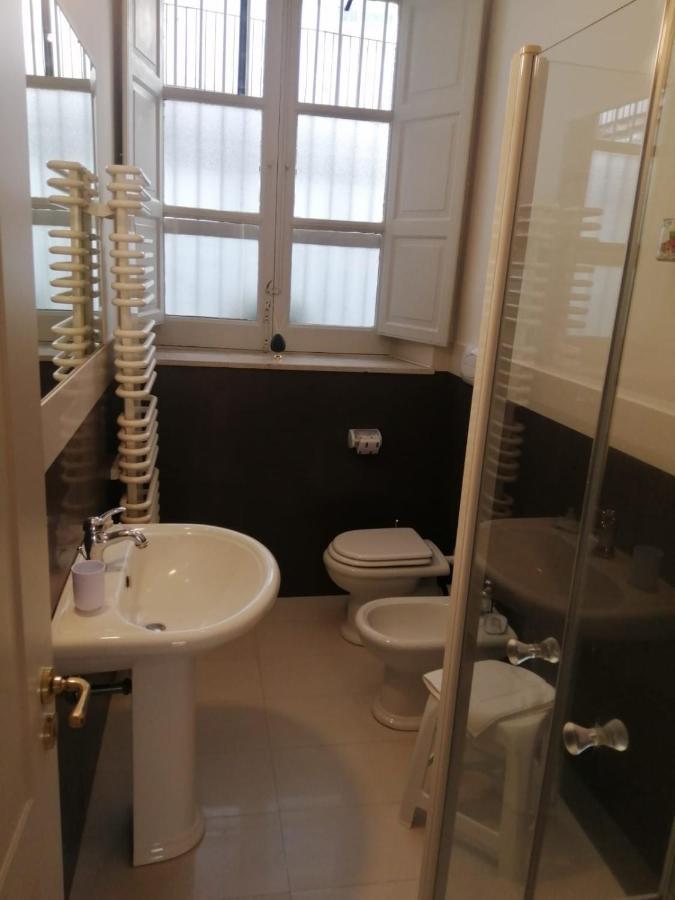 B&B Suleima Messina Luaran gambar