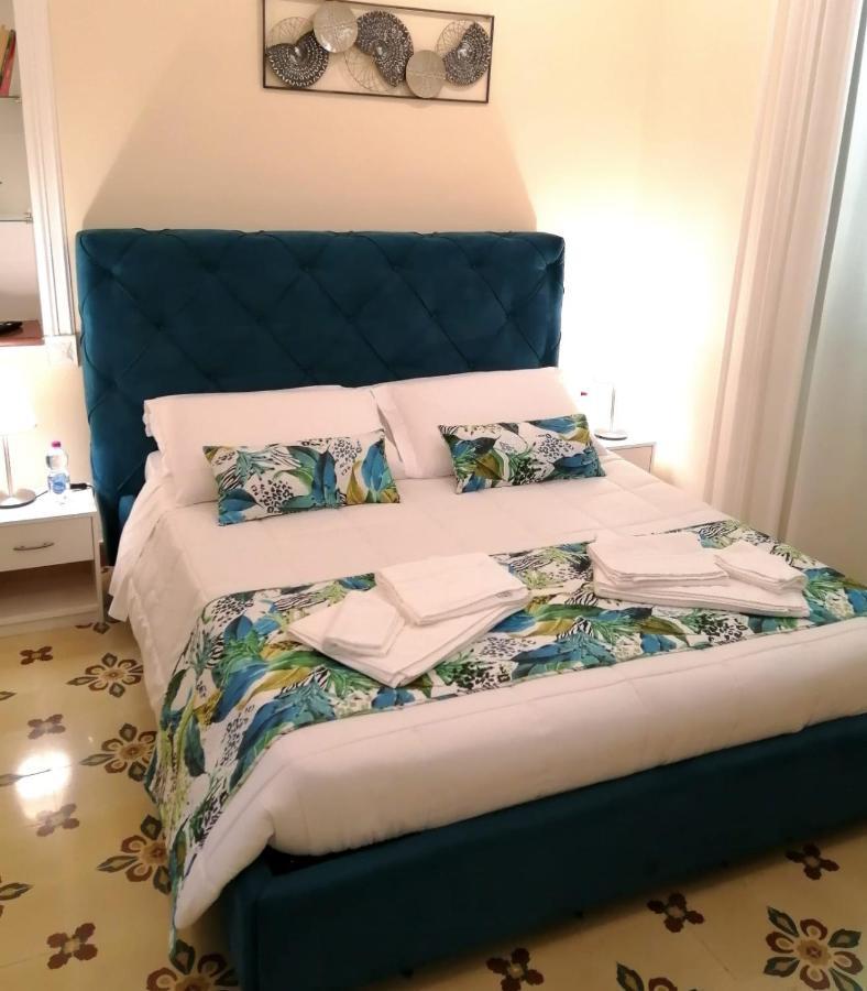 B&B Suleima Messina Luaran gambar